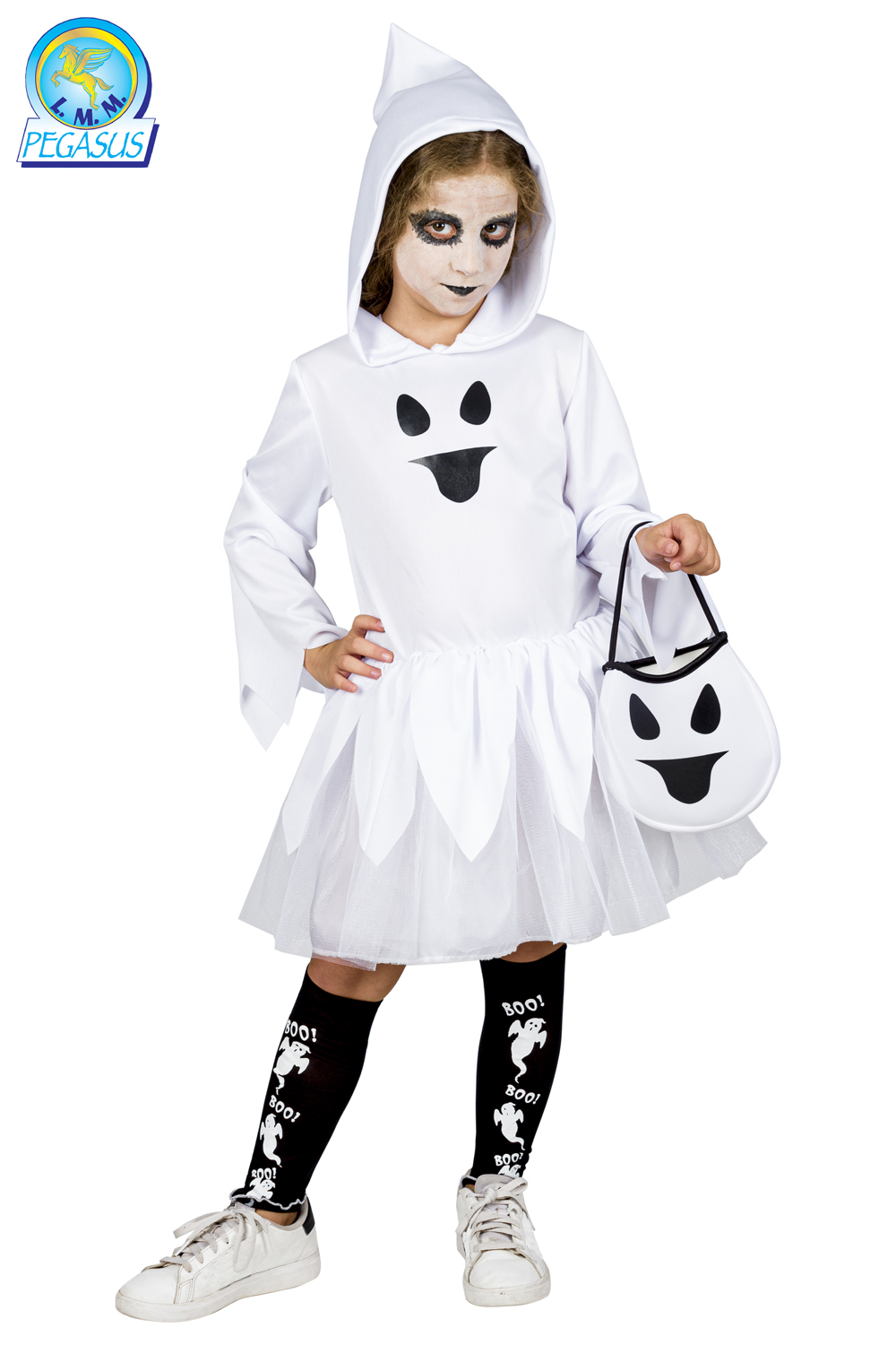 FANTASMINA BAMBINA